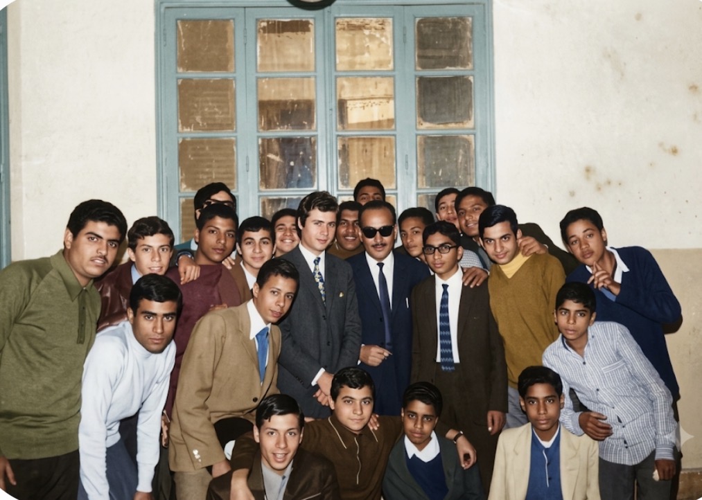 School years